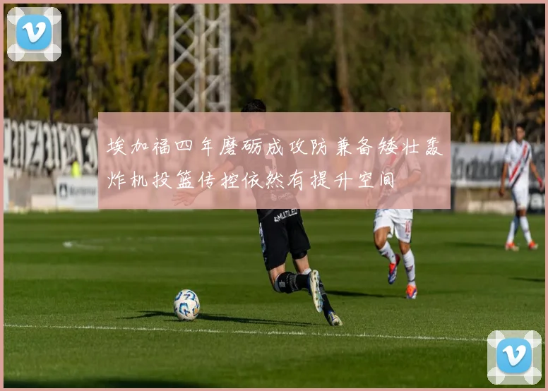 埃加福四年磨砺成攻防兼备矮壮轰炸机投篮传控依然有提升空间
